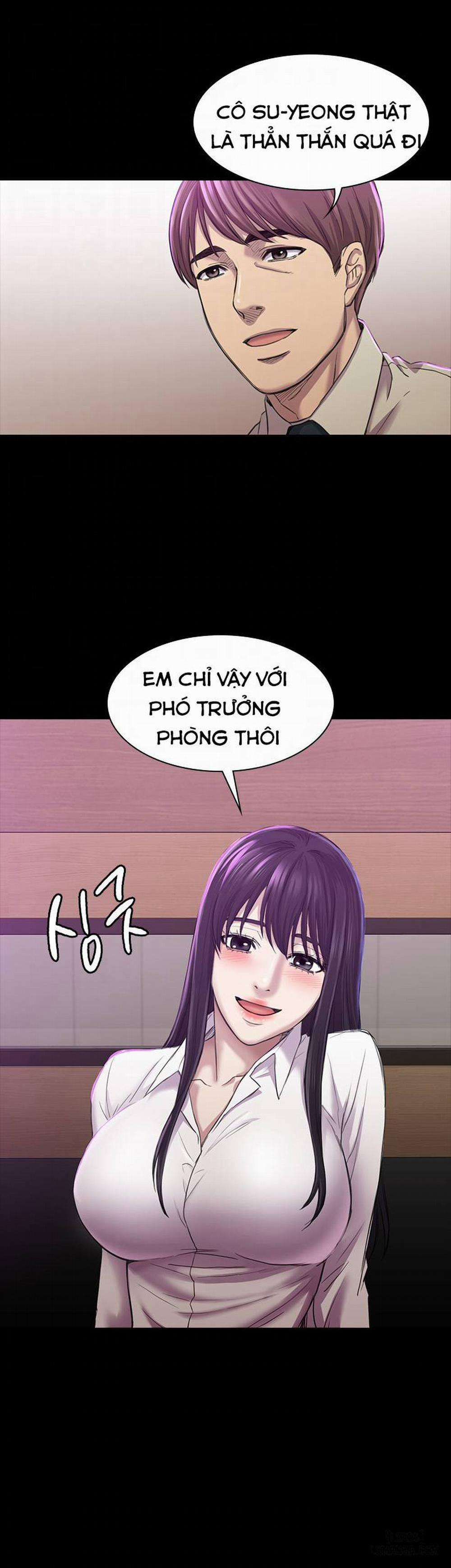 đọc truyện Anh Có Thể Giúp Em Không Chương 26 ảnh 18 tại Giả Dược
