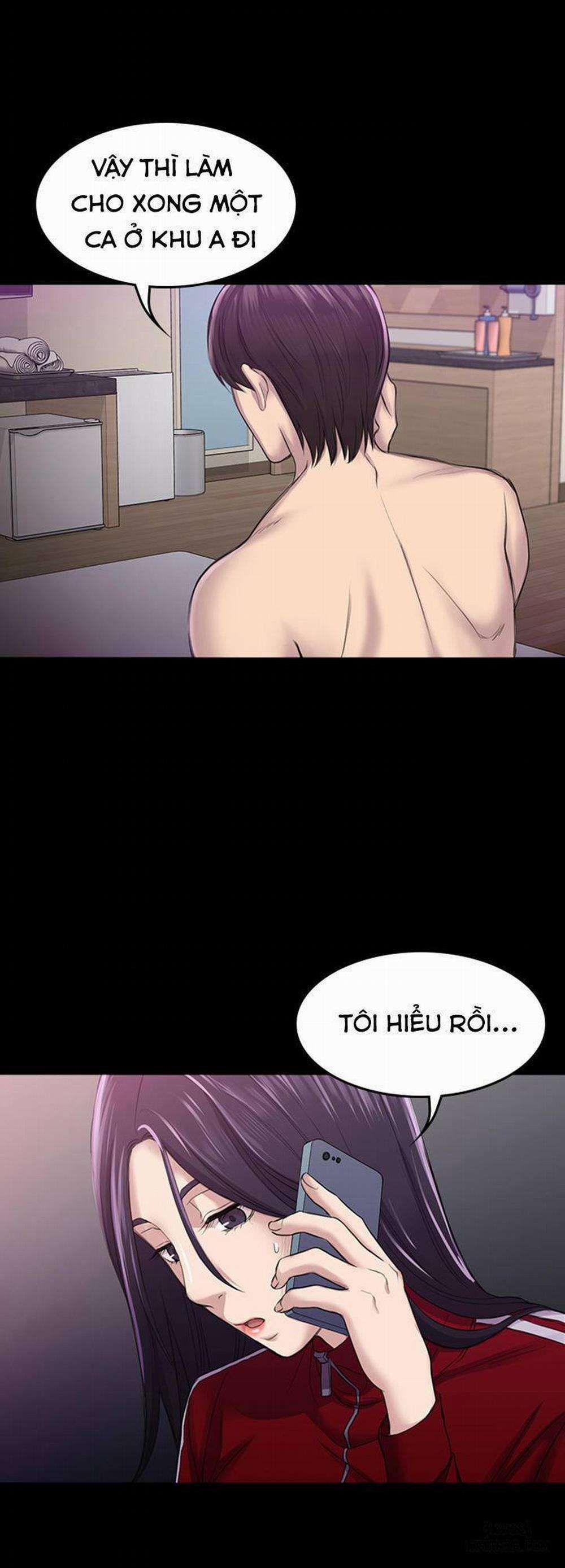 đọc truyện Anh Có Thể Giúp Em Không Chương 27 ảnh 48 tại Giả Dược