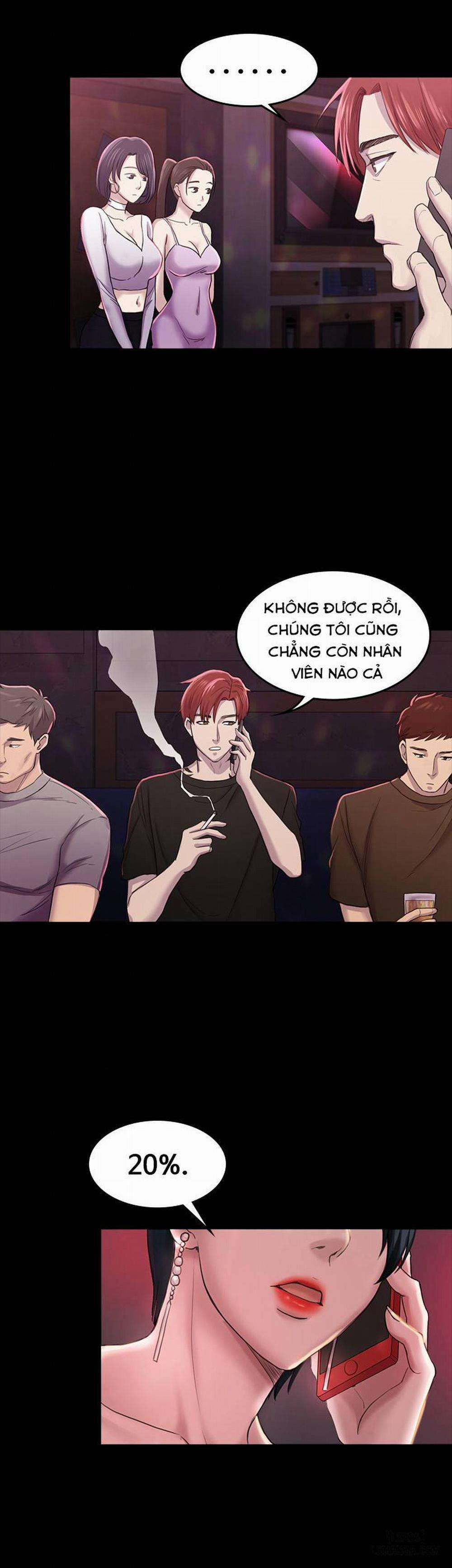 đọc truyện Anh Có Thể Giúp Em Không Chương 28 ảnh 24 tại Giả Dược