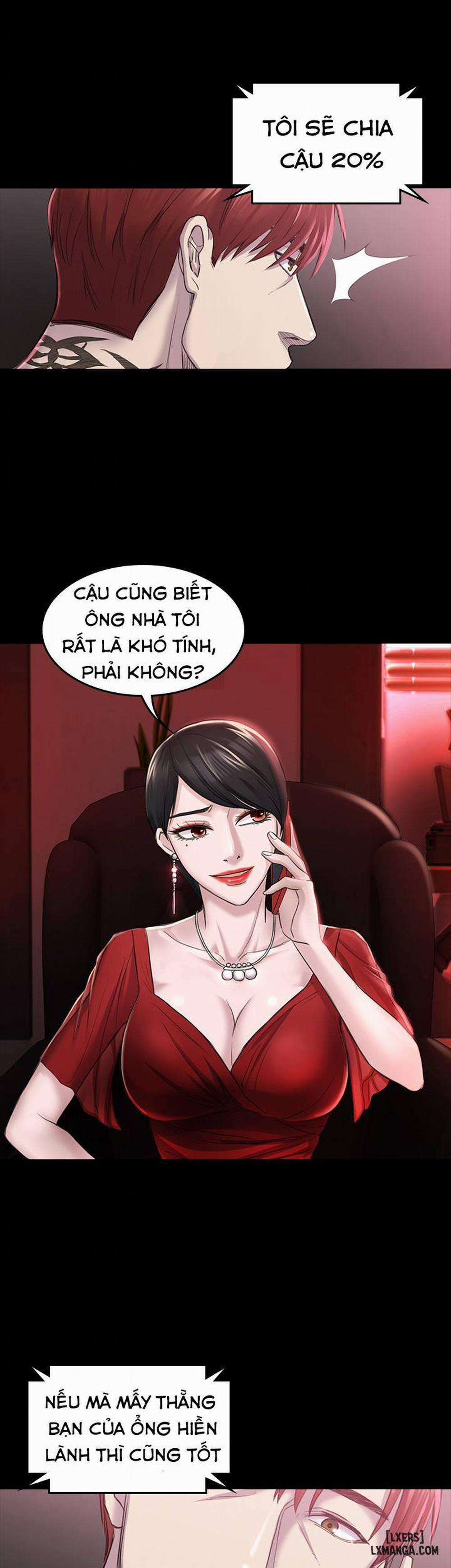 đọc truyện Anh Có Thể Giúp Em Không Chương 28 ảnh 25 tại Giả Dược