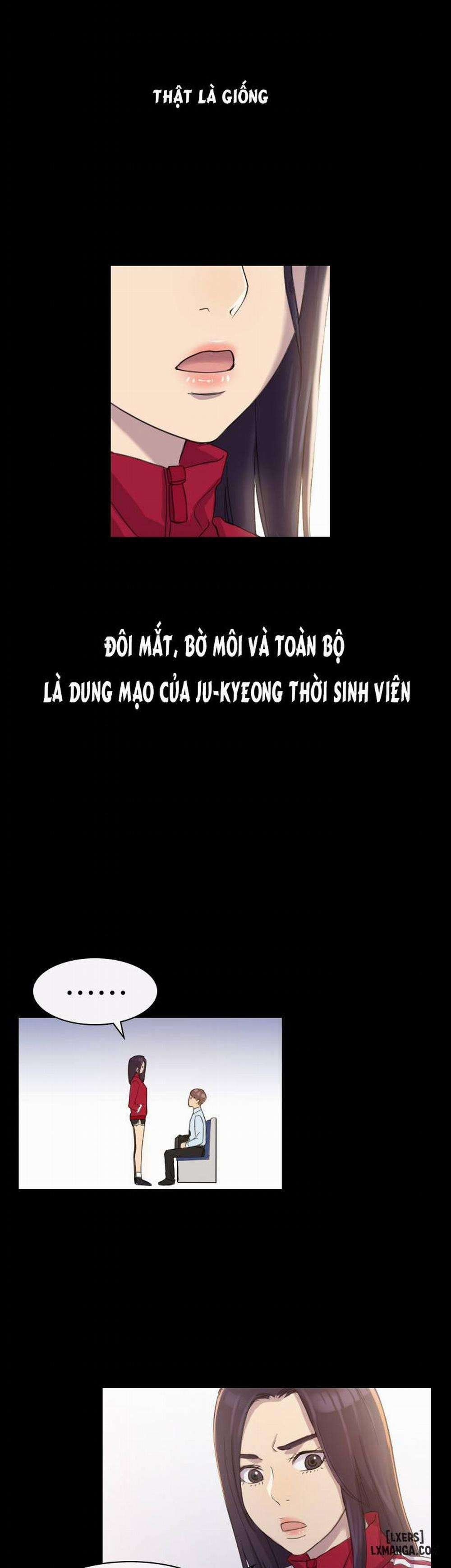 đọc truyện Anh Có Thể Giúp Em Không Chương 3 ảnh 6 tại Thiên Thai Truyện