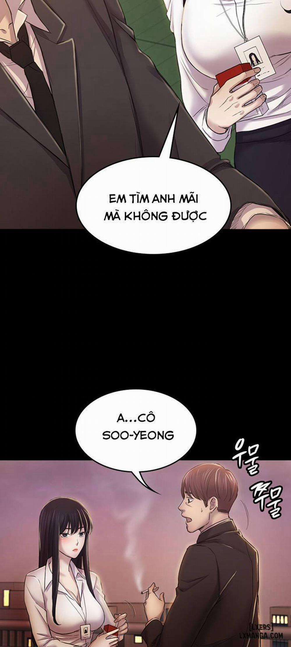 đọc truyện Anh Có Thể Giúp Em Không Chương 30 ảnh 16 tại Giả Dược