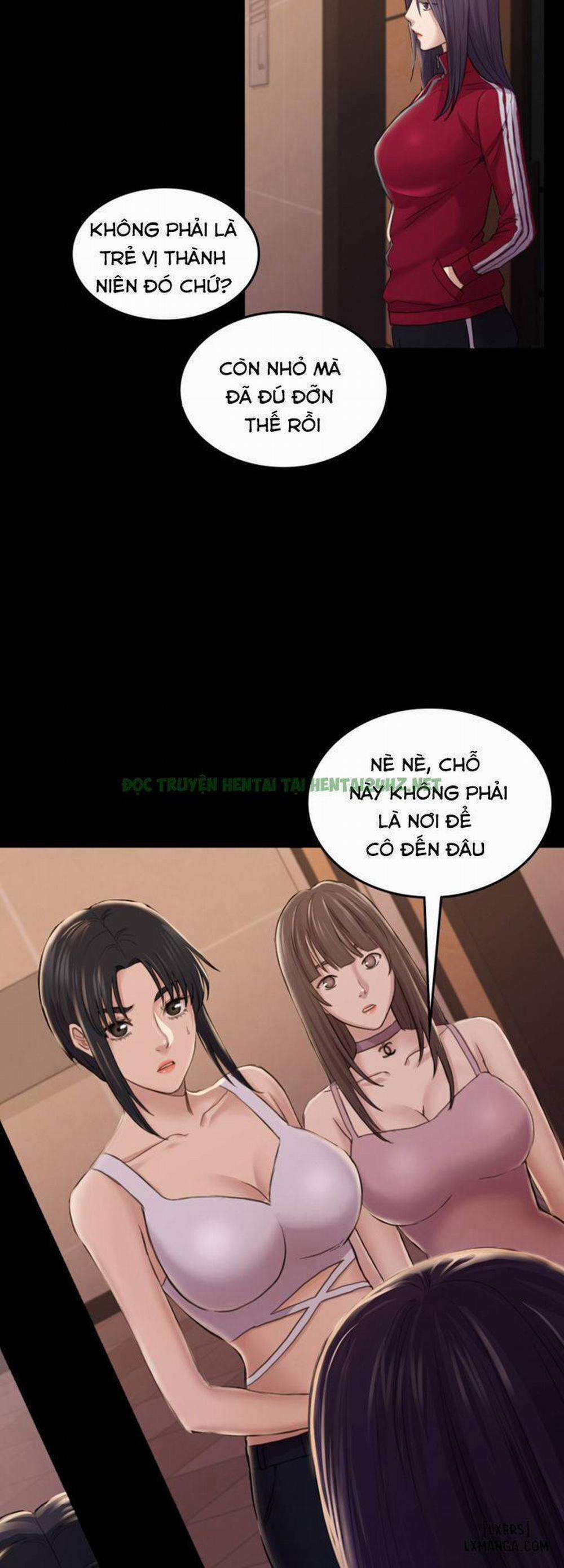 đọc truyện Anh Có Thể Giúp Em Không Chương 32 ảnh 21 tại Giả Dược