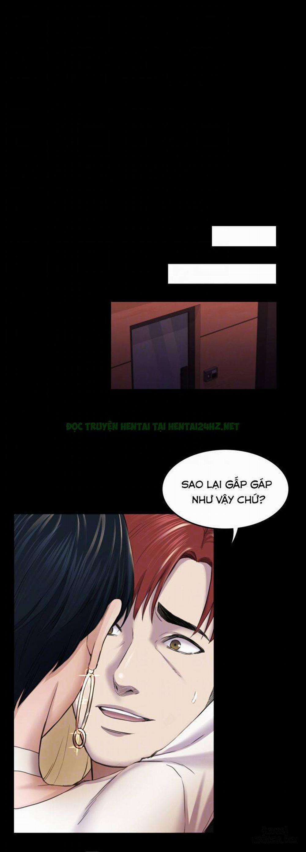 đọc truyện Anh Có Thể Giúp Em Không Chương 32 ảnh 27 tại Giả Dược