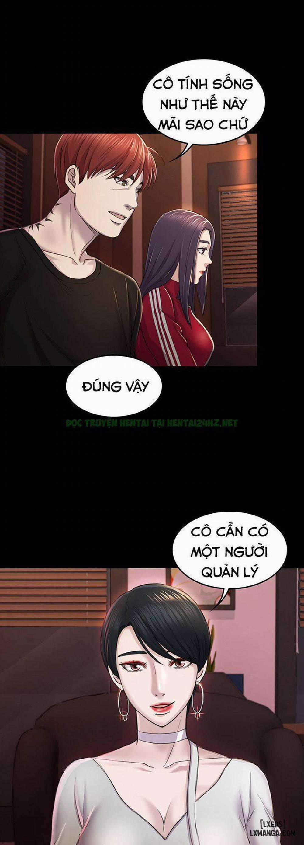 đọc truyện Anh Có Thể Giúp Em Không Chương 32 ảnh 10 tại Giả Dược