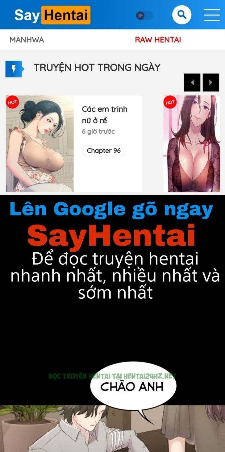 đọc truyện Anh Có Thể Giúp Em Không Chương 33 ảnh 1 tại Giả Dược