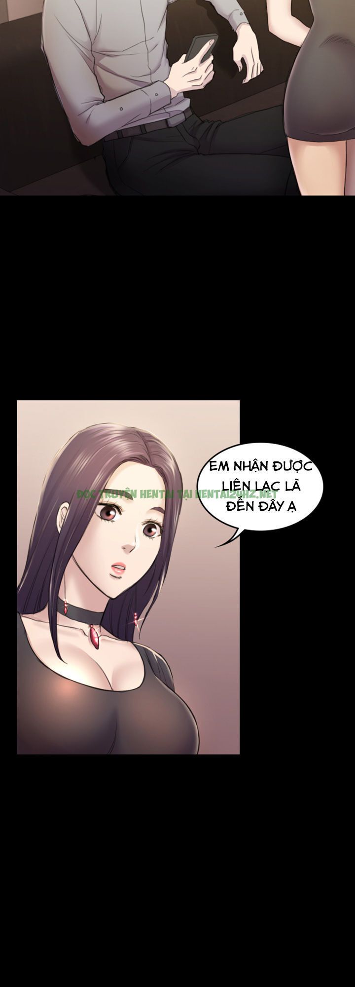 đọc truyện Anh Có Thể Giúp Em Không Chương 33 ảnh 2 tại Giả Dược