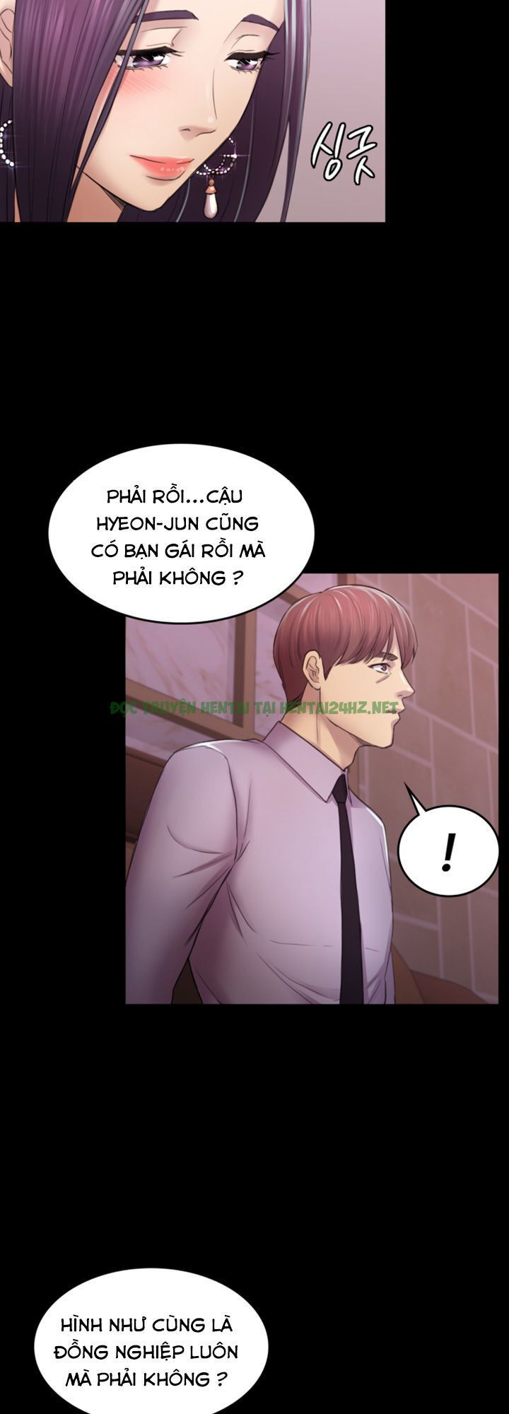đọc truyện Anh Có Thể Giúp Em Không Chương 33 ảnh 60 tại Giả Dược