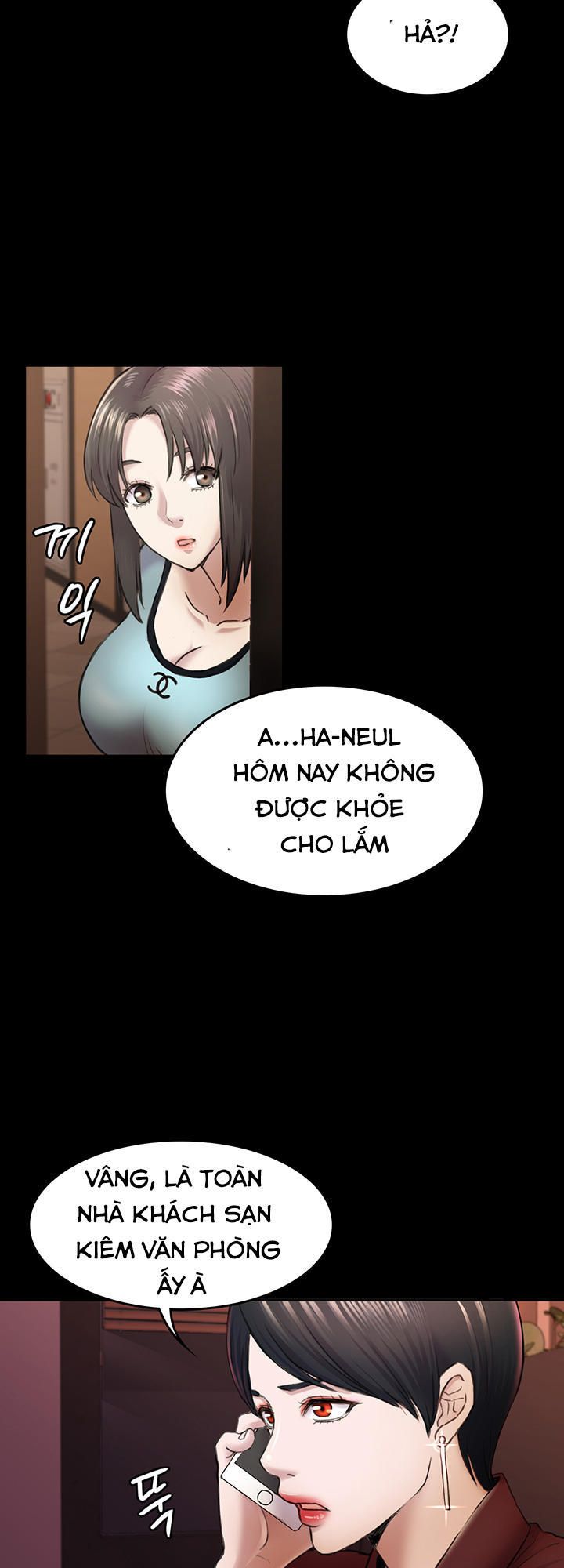 đọc truyện Anh Có Thể Giúp Em Không Chương 34 ảnh 54 tại Giả Dược