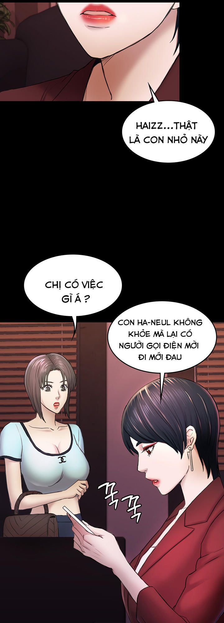 đọc truyện Anh Có Thể Giúp Em Không Chương 34 ảnh 56 tại Giả Dược