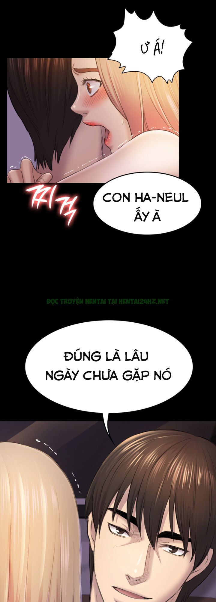 đọc truyện Anh Có Thể Giúp Em Không Chương 35 ảnh 3 tại Giả Dược