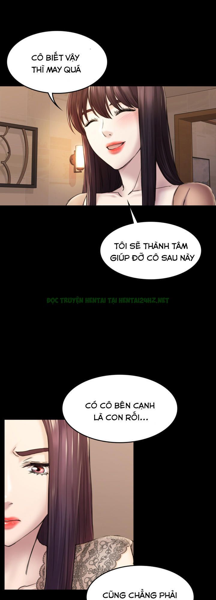 đọc truyện Anh Có Thể Giúp Em Không Chương 36 ảnh 43 tại Giả Dược