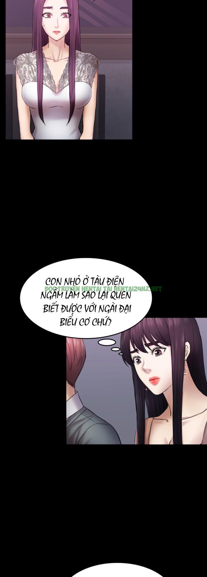 đọc truyện Anh Có Thể Giúp Em Không Chương 36 ảnh 7 tại Giả Dược