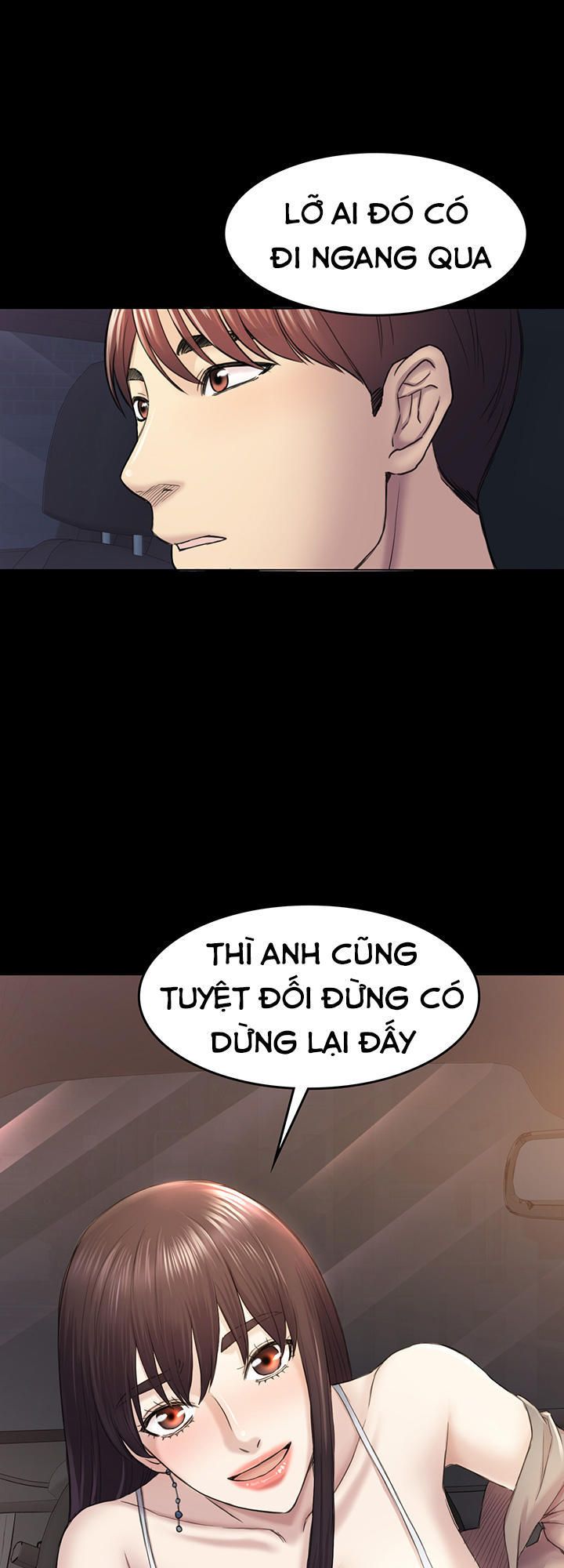 đọc truyện Anh Có Thể Giúp Em Không Chương 37 ảnh 19 tại Giả Dược