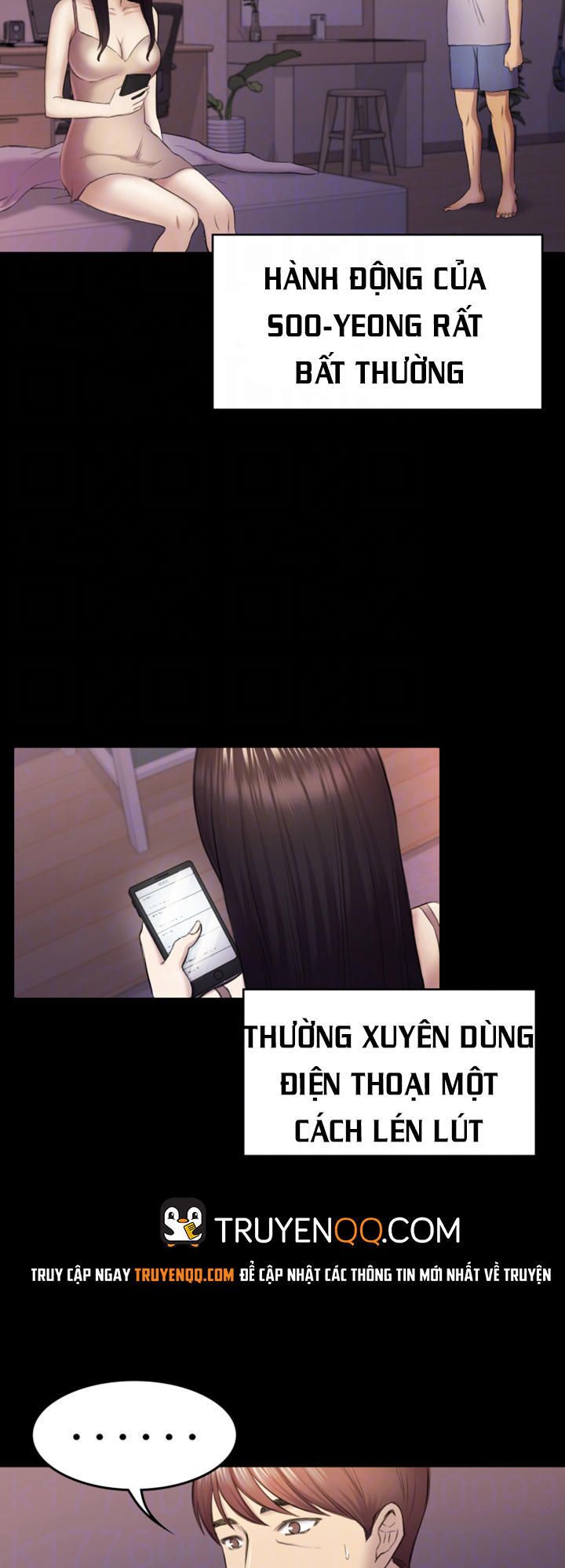 đọc truyện Anh Có Thể Giúp Em Không Chương 38 ảnh 11 tại Giả Dược