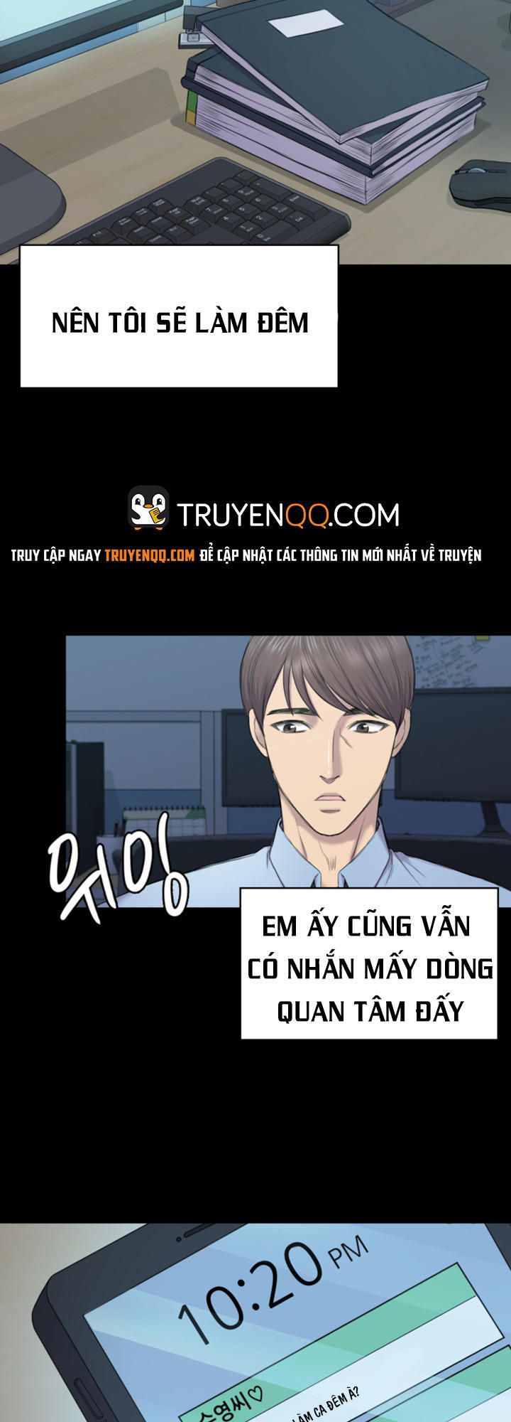đọc truyện Anh Có Thể Giúp Em Không Chương 38 ảnh 16 tại Giả Dược