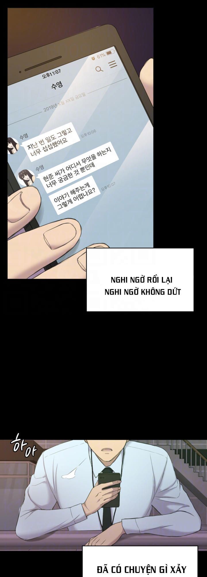 đọc truyện Anh Có Thể Giúp Em Không Chương 38 ảnh 24 tại Giả Dược