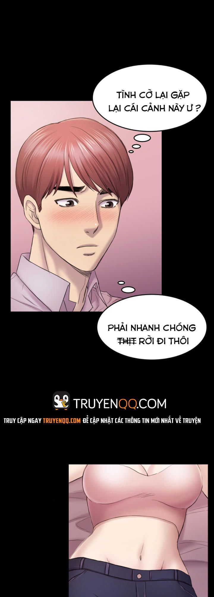 đọc truyện Anh Có Thể Giúp Em Không Chương 38 ảnh 54 tại Giả Dược