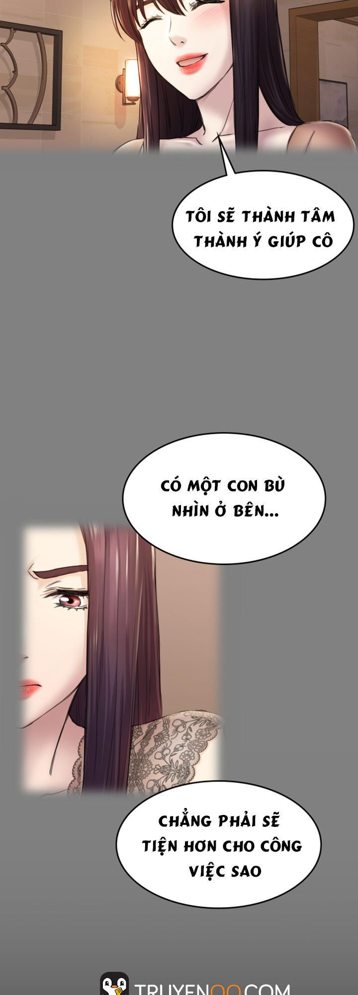 đọc truyện Anh Có Thể Giúp Em Không Chương 39 ảnh 34 tại Giả Dược
