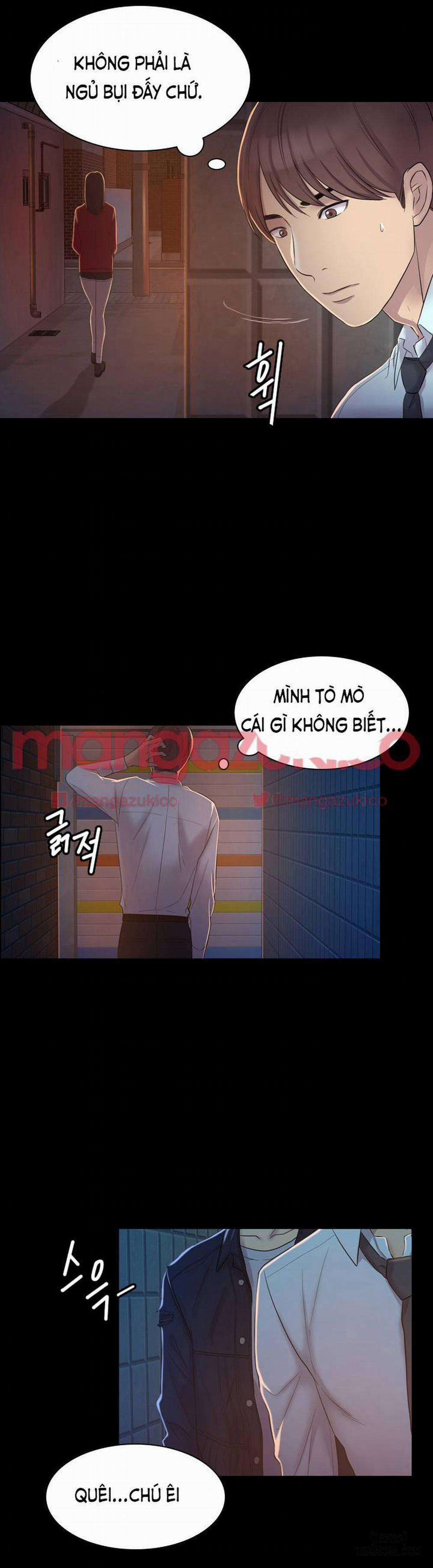 đọc truyện Anh Có Thể Giúp Em Không Chương 4 ảnh 32 tại Thiên Thai Truyện