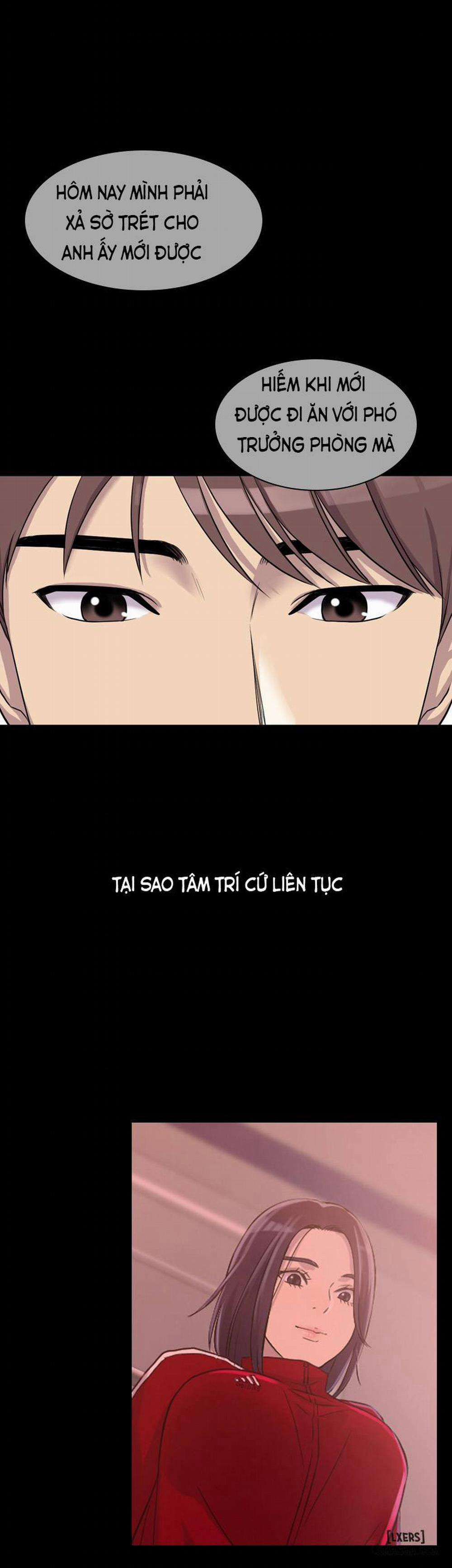 đọc truyện Anh Có Thể Giúp Em Không Chương 4 ảnh 7 tại Thiên Thai Truyện