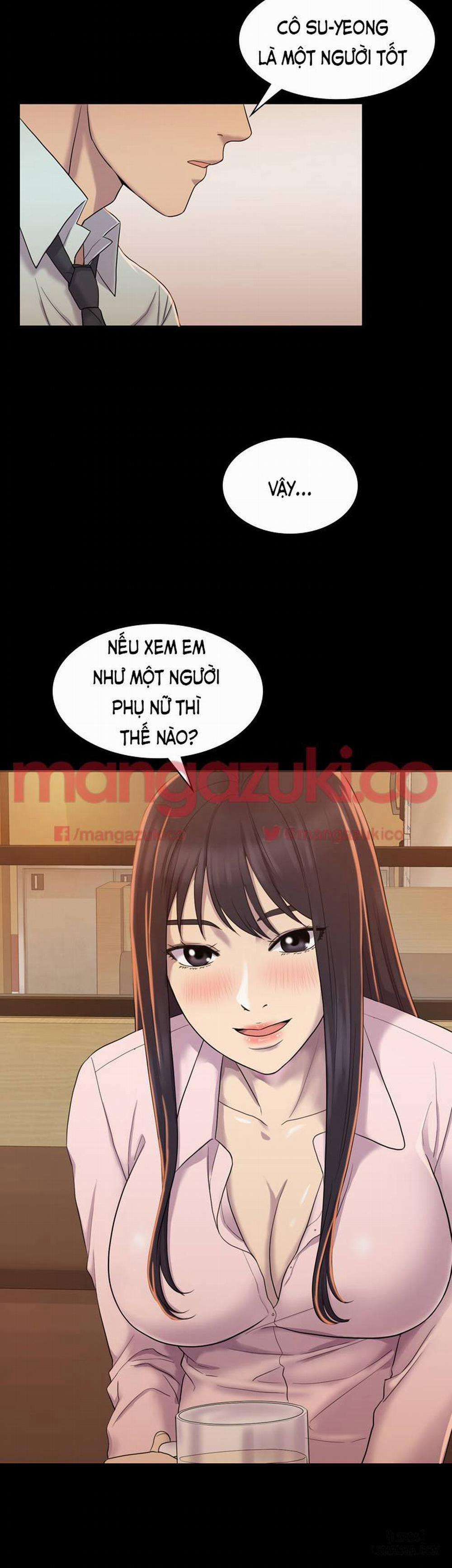 đọc truyện Anh Có Thể Giúp Em Không Chương 4 ảnh 10 tại Thiên Thai Truyện
