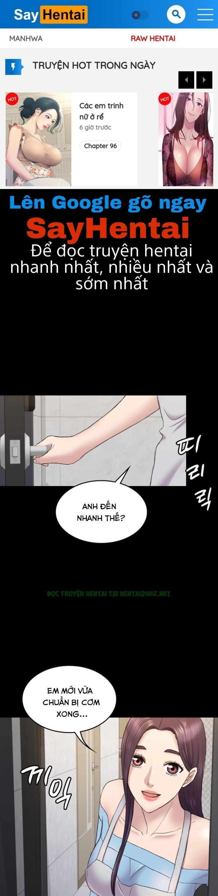 đọc truyện Anh Có Thể Giúp Em Không Chương 41 ảnh 1 tại Giả Dược