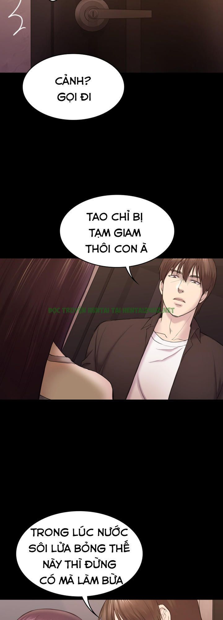 đọc truyện Anh Có Thể Giúp Em Không Chương 41 ảnh 65 tại Giả Dược