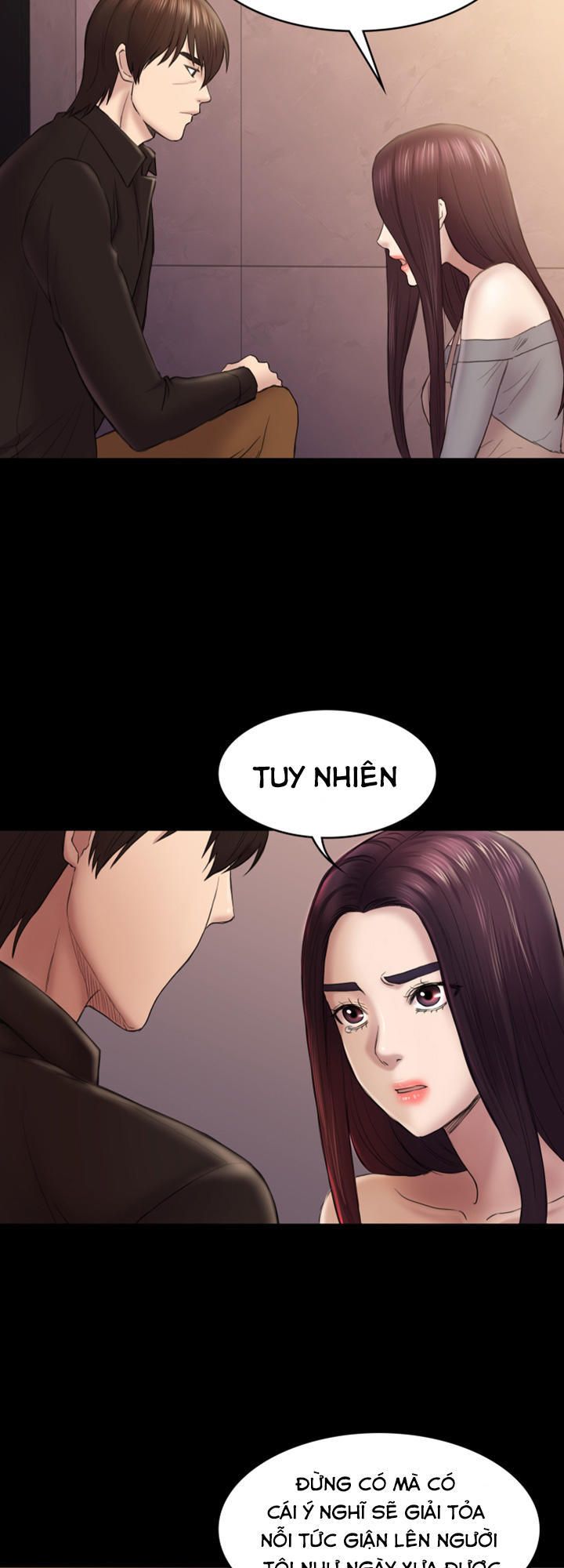 đọc truyện Anh Có Thể Giúp Em Không Chương 42 ảnh 33 tại Giả Dược