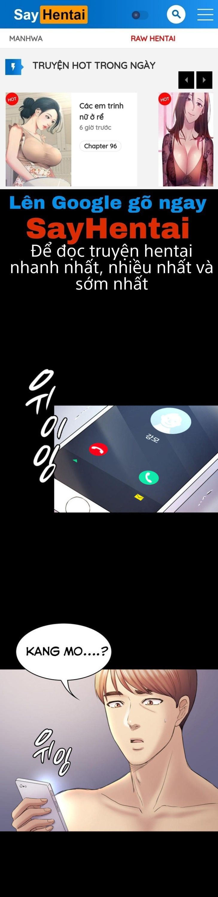 đọc truyện Anh Có Thể Giúp Em Không Chương 44 ảnh 1 tại Giả Dược