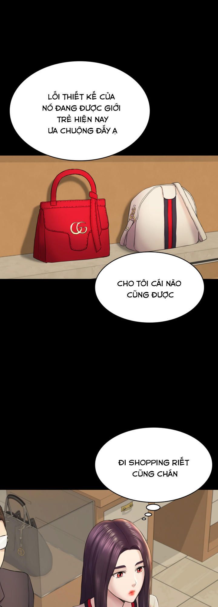 đọc truyện Anh Có Thể Giúp Em Không Chương 44 ảnh 19 tại Giả Dược