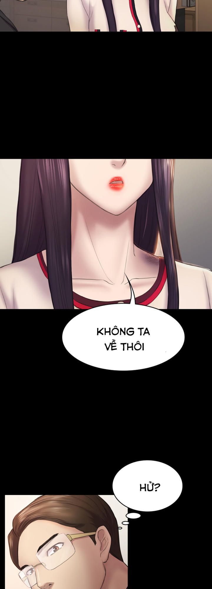 đọc truyện Anh Có Thể Giúp Em Không Chương 44 ảnh 27 tại Giả Dược