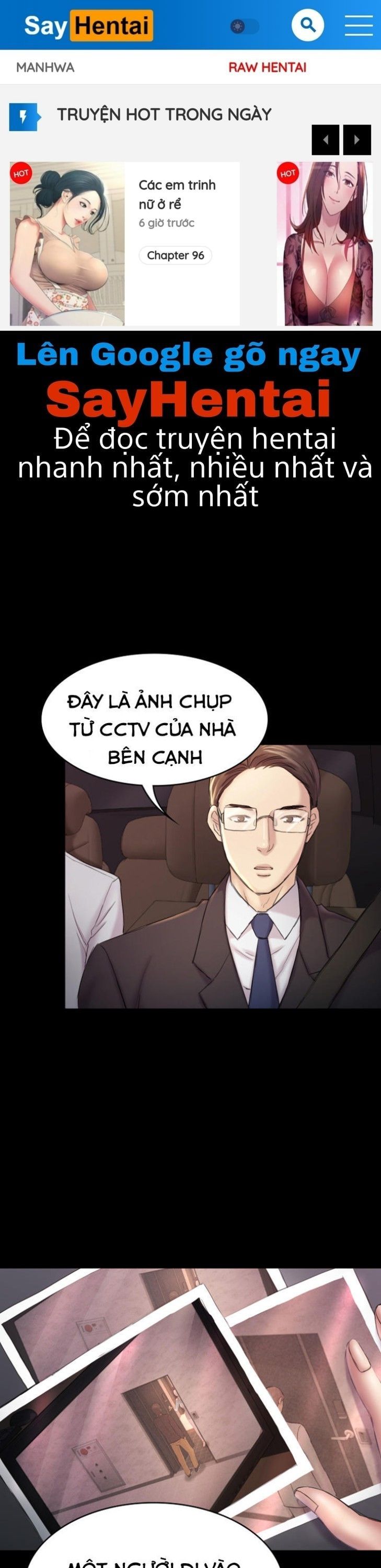 đọc truyện Anh Có Thể Giúp Em Không Chương 45 ảnh 1 tại Giả Dược