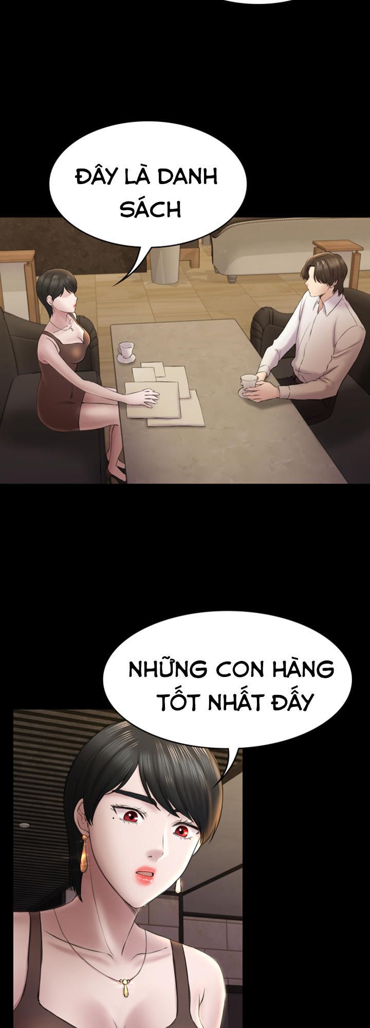 đọc truyện Anh Có Thể Giúp Em Không Chương 45 ảnh 20 tại Giả Dược