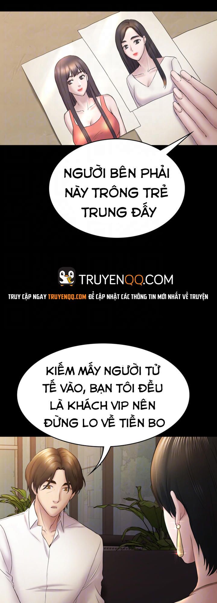 đọc truyện Anh Có Thể Giúp Em Không Chương 45 ảnh 22 tại Giả Dược