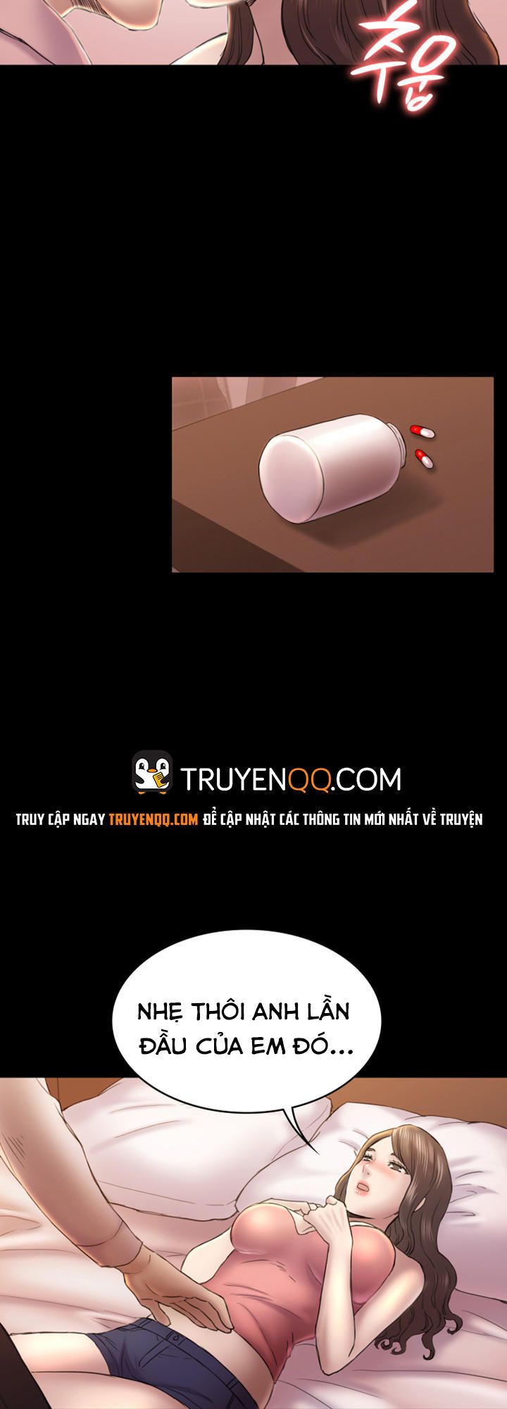 đọc truyện Anh Có Thể Giúp Em Không Chương 45 ảnh 49 tại Giả Dược