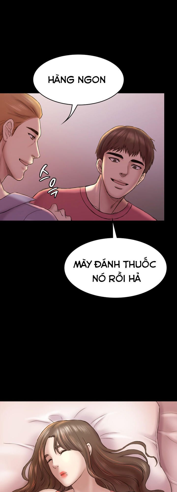 đọc truyện Anh Có Thể Giúp Em Không Chương 45 ảnh 64 tại Giả Dược