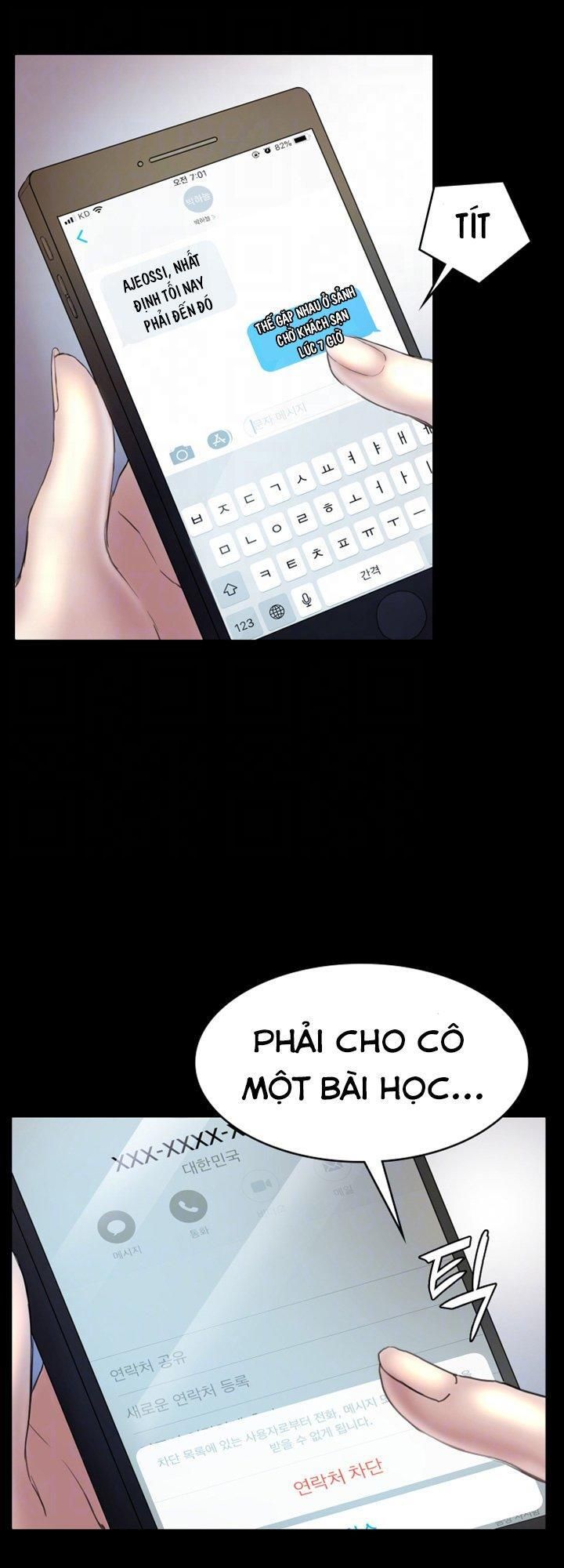đọc truyện Anh Có Thể Giúp Em Không Chương 46 ảnh 15 tại Giả Dược