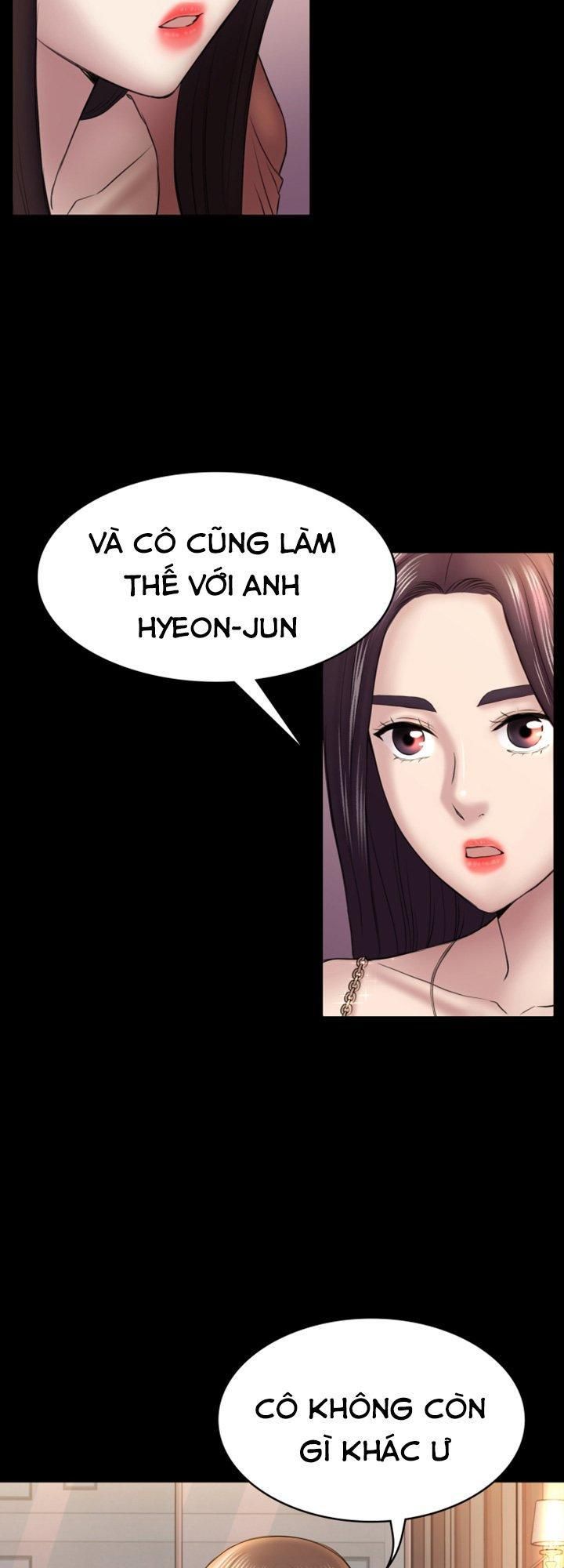 đọc truyện Anh Có Thể Giúp Em Không Chương 46 ảnh 38 tại Giả Dược