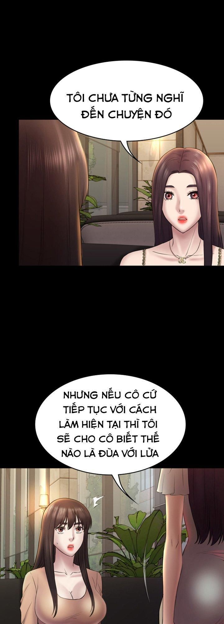 đọc truyện Anh Có Thể Giúp Em Không Chương 46 ảnh 43 tại Giả Dược