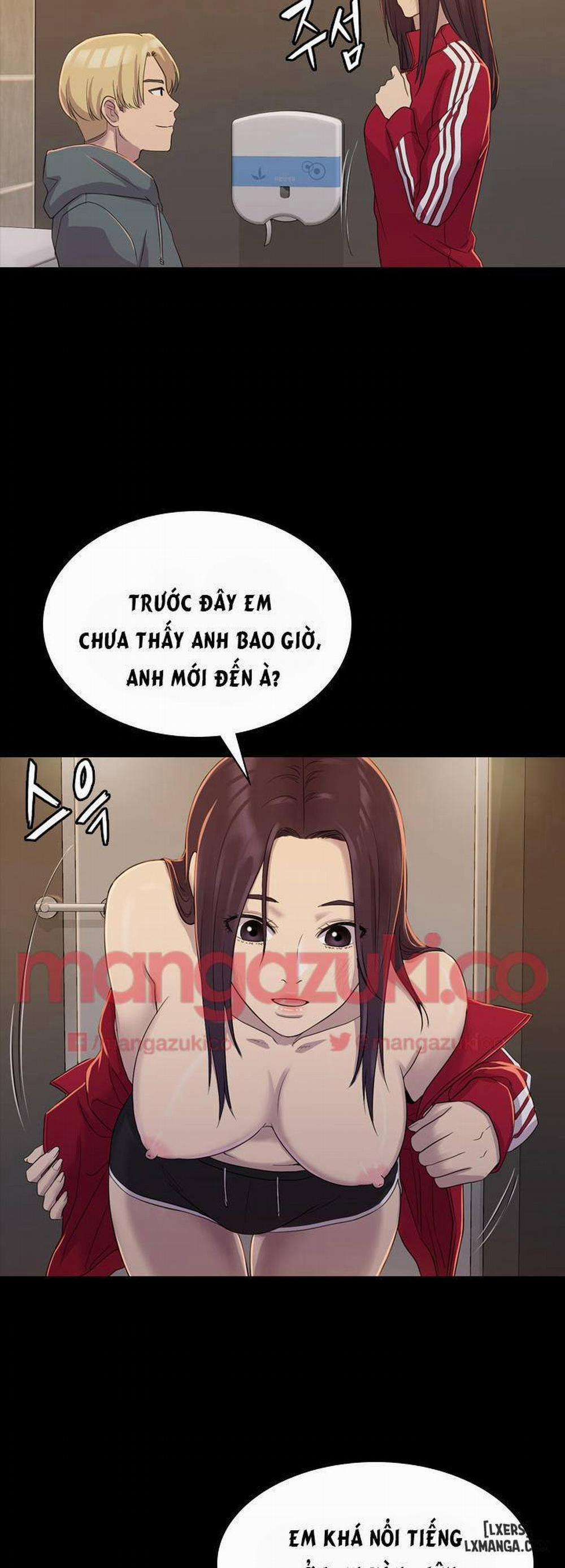 đọc truyện Anh Có Thể Giúp Em Không Chương 5 ảnh 34 tại Thiên Thai Truyện