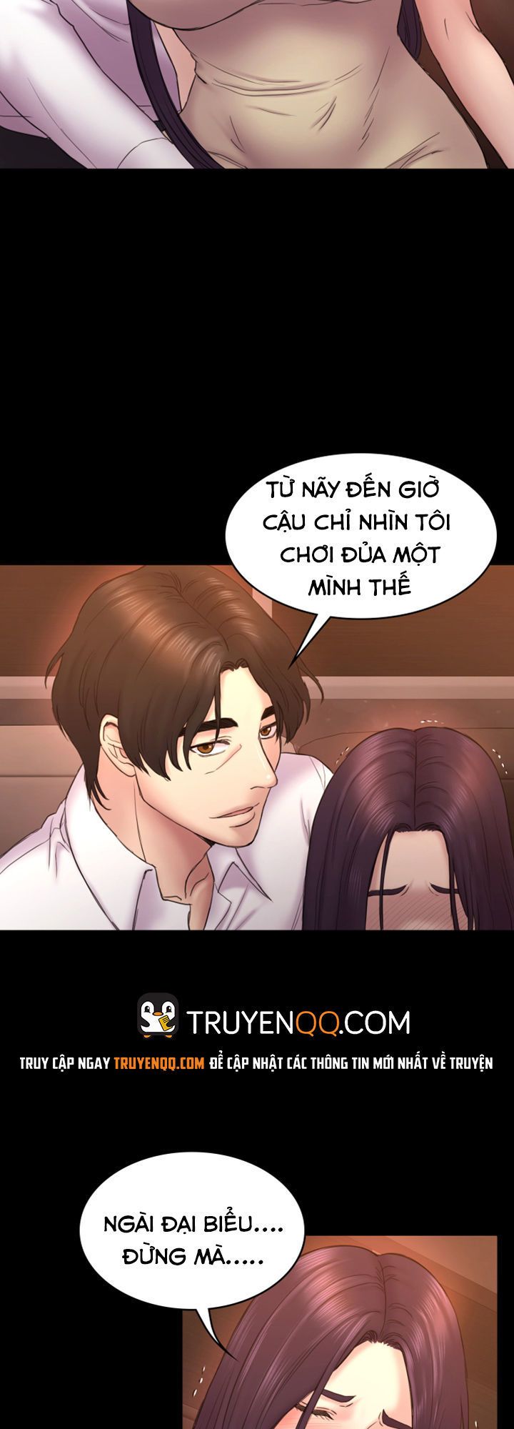 đọc truyện Anh Có Thể Giúp Em Không Chương 52 ảnh 3 tại Giả Dược