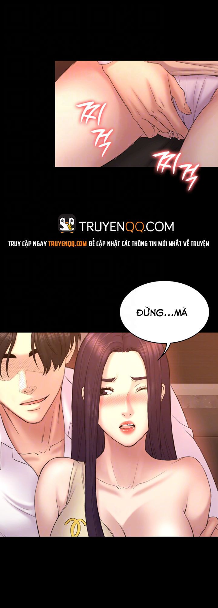 đọc truyện Anh Có Thể Giúp Em Không Chương 52 ảnh 8 tại Giả Dược