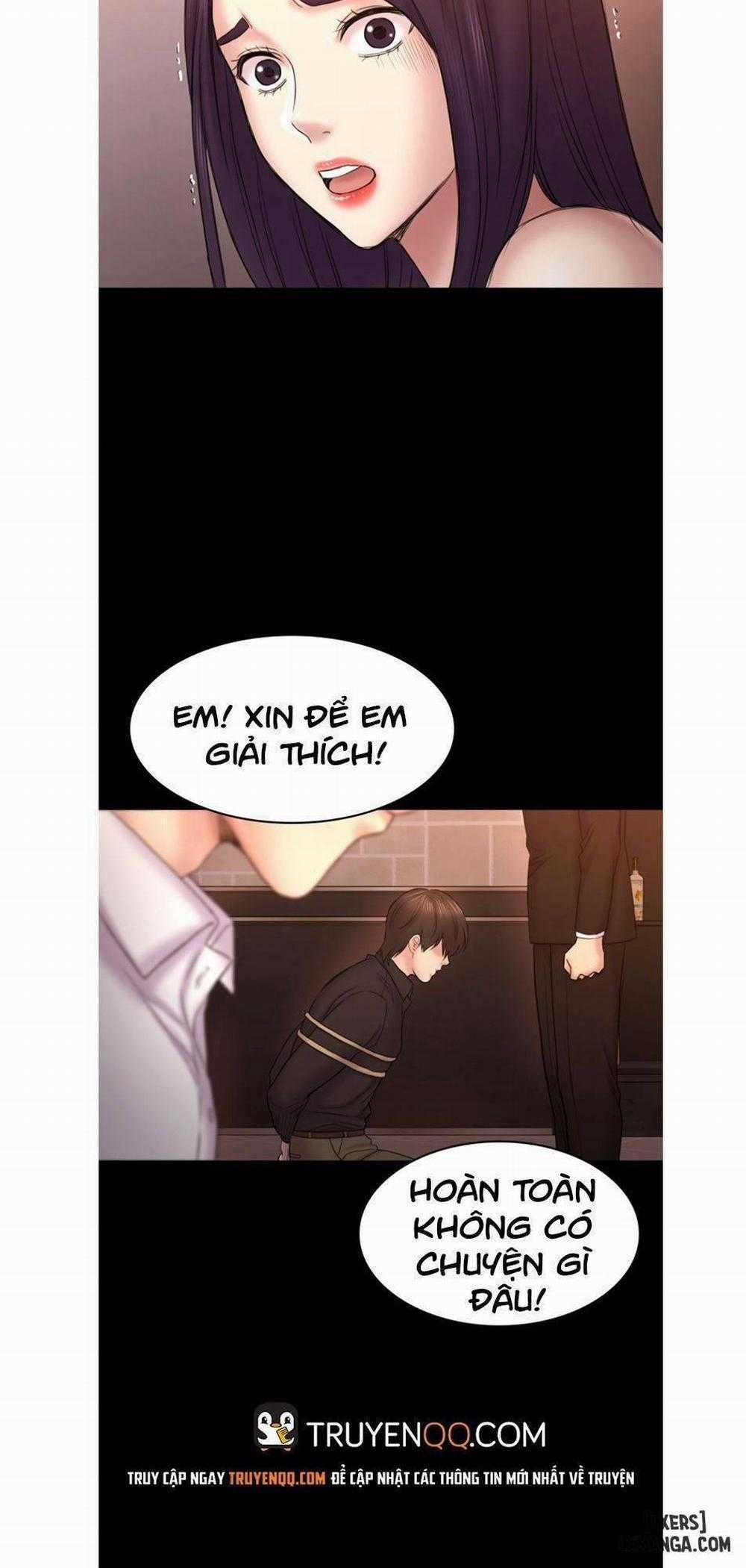 đọc truyện Anh Có Thể Giúp Em Không Chương 55 ảnh 2 tại Giả Dược