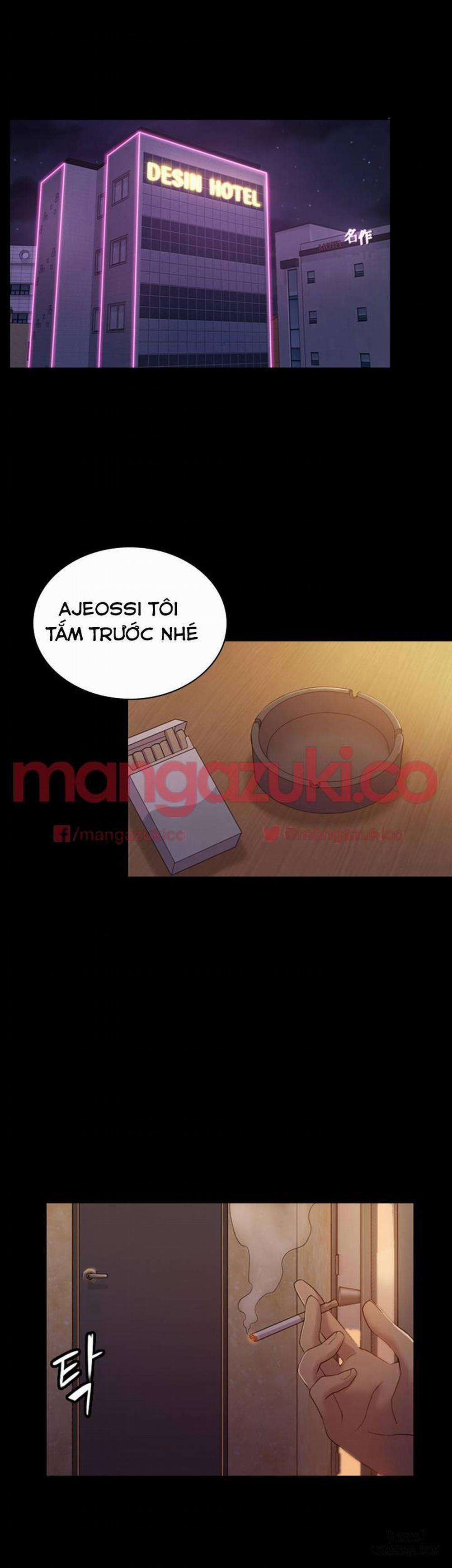đọc truyện Anh Có Thể Giúp Em Không Chương 6 ảnh 4 tại Thiên Thai Truyện