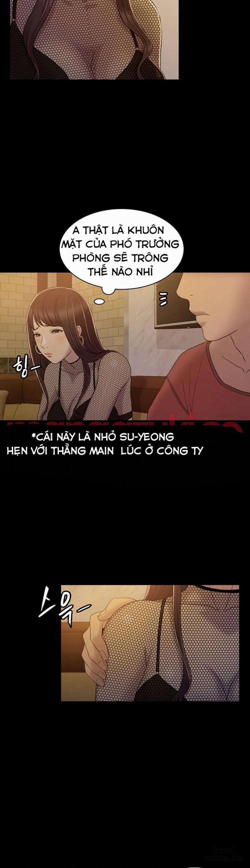 đọc truyện Anh Có Thể Giúp Em Không Chương 6 ảnh 31 tại Thiên Thai Truyện
