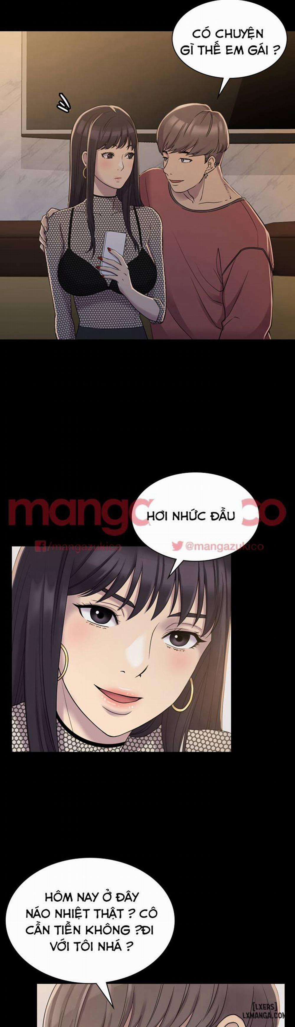 đọc truyện Anh Có Thể Giúp Em Không Chương 6 ảnh 32 tại Thiên Thai Truyện