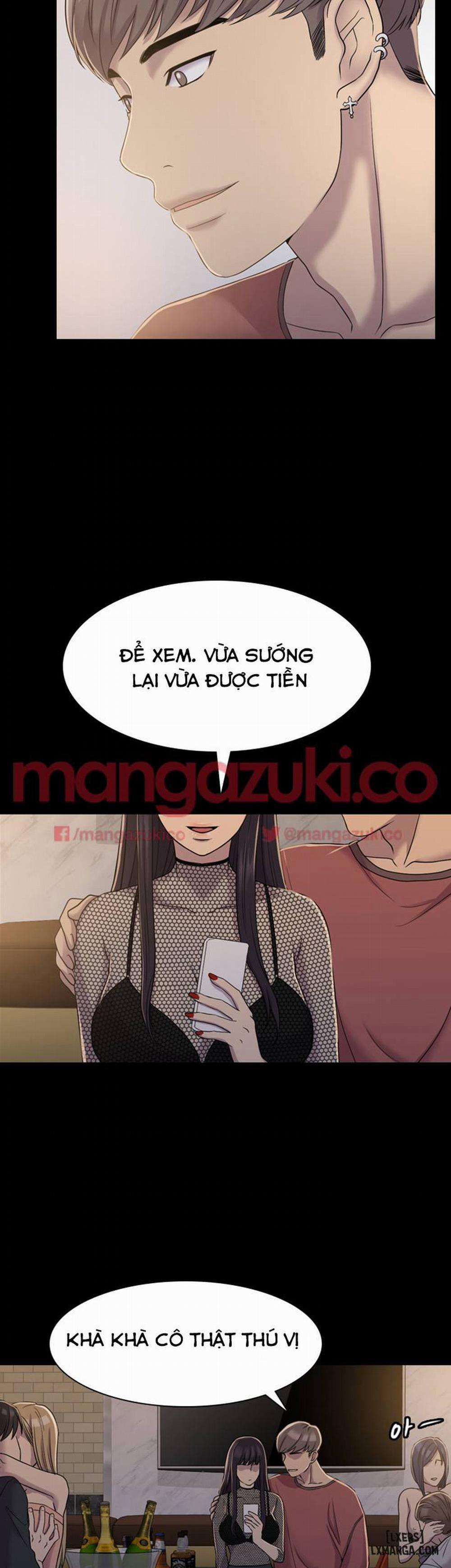 đọc truyện Anh Có Thể Giúp Em Không Chương 6 ảnh 33 tại Thiên Thai Truyện
