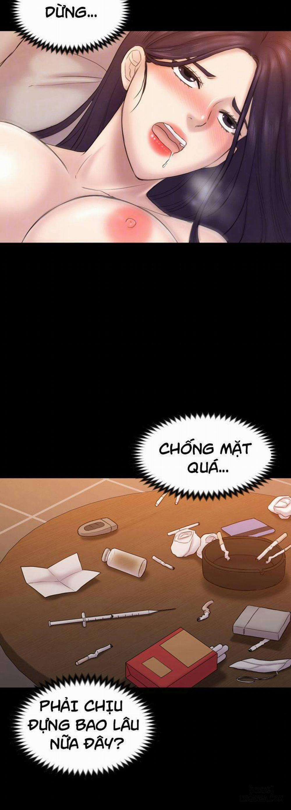 đọc truyện Anh Có Thể Giúp Em Không Chương 61 ảnh 10 tại Giả Dược