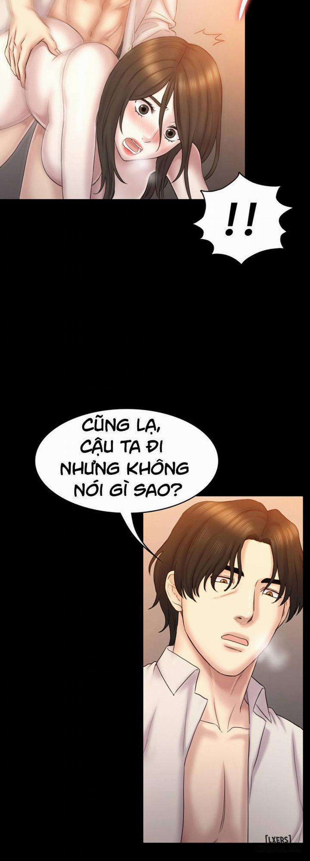 đọc truyện Anh Có Thể Giúp Em Không Chương 63 ảnh 22 tại Giả Dược